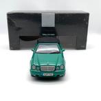 Maisto 1:18 - Modelauto - Mercedes-Benz CLK - (W208), Nieuw