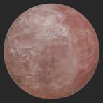 Quartz rose Sphère en quartz rose de qualité, finement polie, Collections