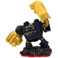 Legendary Jawbreaker - Trap Team (Skylanders), Games en Spelcomputers, Games | Nintendo Wii, Zo goed als nieuw, Ophalen of Verzenden