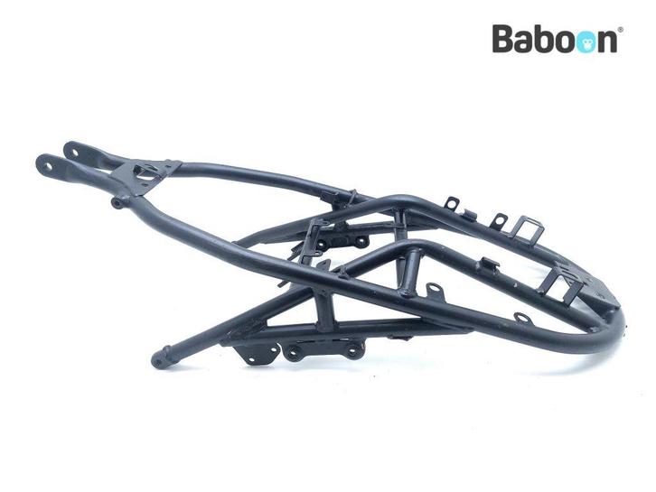 Achterframe Moto Guzzi V11 1100 Le Mans Sport Naked, Motoren, Onderdelen | Overige, Gebruikt, Verzenden