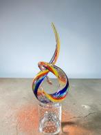 Tommasi - Maestro Mario Manfrin - Sculpture, Love Knot -