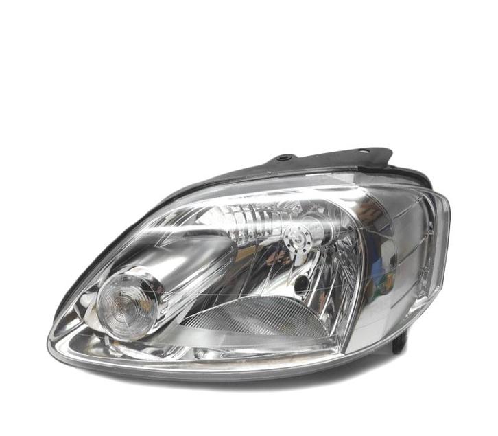 Phares Pour Volkswagen Vw Fox 05-, Auto-onderdelen, Verlichting, Verzenden