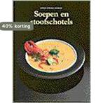 Soepen en stoofschotels / Koken zonder grenzen 9789053900741, Boeken, Verzenden, Gelezen