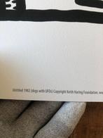 Keith Haring (after) - (1958-1990), Untitled, (Dogs with, Antiek en Kunst