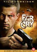 Far cry op DVD, Cd's en Dvd's, Dvd's | Avontuur, Nieuw in verpakking, Verzenden