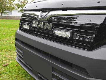 Lazer ST4 Evolution LED-Grille-Kit – MAN TGE / Crafter +2017 beschikbaar voor biedingen