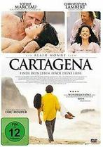 Cartagena - Kinofassung von Monne, Alain  DVD, Gebruikt, Verzenden