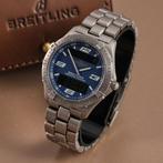 Breitling - Aerospace Titanium - E65362 - Homme - 2000-2010, Bijoux, Sacs & Beauté