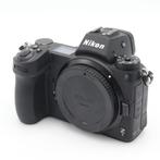 Nikon Z7 body zwart | Tweedehands, Audio, Tv en Foto, Fotocamera's Digitaal, Verzenden, Zo goed als nieuw, Nikon