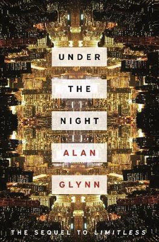Under The Night 9780571316250 Alan Glynn, Boeken, Taal | Engels, Zo goed als nieuw, Verzenden