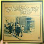 Grateful Dead - Lot of 3x LPs + 1x 2LP-Set - Différents, Nieuw in verpakking