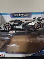 Maisto 1:18 - Modelauto - Lamborghini - V12, Hobby en Vrije tijd, Nieuw