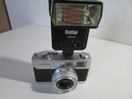 Minolta Minolta AL-F / Riva Zoom 70 C Analoge camera, Audio, Tv en Foto, Nieuw
