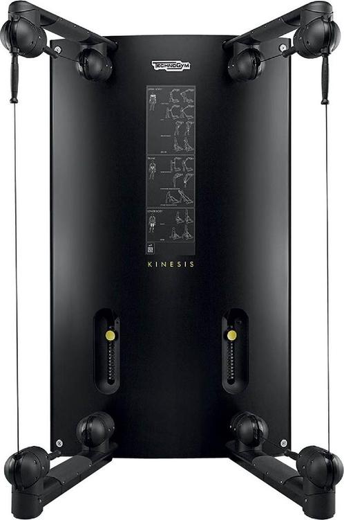 Kinesis One Trainingsstation model 2018/2019, Sport en Fitness, Fitnessmaterialen, Zo goed als nieuw, Verzenden