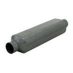 Flowmaster Super HP-2 Mufflers 2,5 inch, Auto-onderdelen, Uitlaatsystemen, Ophalen of Verzenden, Nieuw