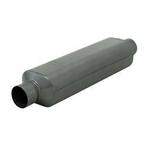 Flowmaster Super HP-2 Mufflers 2,5 inch, Verzenden