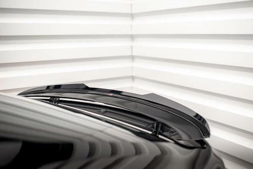 Maxton Design Spoiler Cap BMW 3 Serie F34 GT B7106, Auto-onderdelen, Carrosserie, Nieuw, BMW, Achter