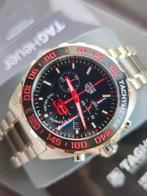 TAG Heuer - Limited Edition Aston Martin Max Verstappen