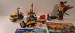 Lego - dino+city - 5883+60252+3179 - Tower, Enfants & Bébés