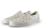 Vans instappers in maat 42 Beige | 15% korting, Kleding | Dames, Schoenen, Verzenden, Zo goed als nieuw, Vans, Instappers