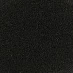 Gekleurd Zand 0.1-0.5mm - ZWART - Kunst/Hobby/Creatieve b..., Ophalen of Verzenden