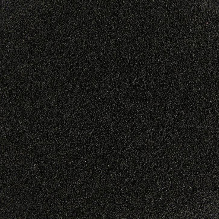 Gekleurd Zand 0.1-0.5mm - ZWART - Kunst/Hobby/Creatieve b..., Tuin en Terras, Planten | Tuinplanten, Ophalen of Verzenden