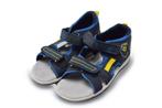Sprox Sandalen in maat 25 Blauw | 25% extra korting, Enfants & Bébés, Vêtements enfant | Chaussures & Chaussettes, Schoenen, Verzenden