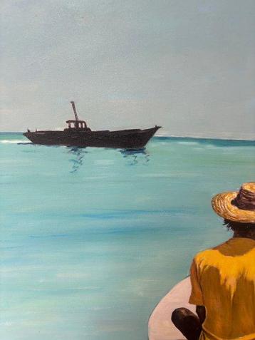 Alexy Berthelot - Bali meditation