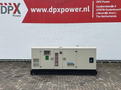 Perkins 1106A-70TG1 - 150 kVA Generator - DPX-19807, Zakelijke goederen, Machines en Bouw | Aggregaten, Ophalen of Verzenden