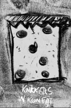 knikkers in konfijt 9789403703398 Jules Vandenbussche, Boeken, Verzenden, Zo goed als nieuw, Jules Vandenbussche