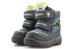 galop Snowboots in maat 22 Blauw | 25% extra korting, Enfants & Bébés, Vêtements enfant | Chaussures & Chaussettes, Schoenen, Verzenden