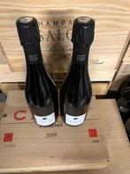 Benoit Déhu, Déhu, La Rue des Noyers - Champagne - 2