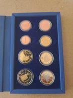 San Marino. Proof Set 2008  (Zonder Minimumprijs)