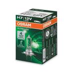 Osram H7 Halogeenlamp 12V 55W PX26d Ultra Life, Auto-onderdelen, Ophalen of Verzenden, Nieuw