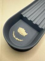 Wedgwood - Dienblad - 80 - Keramiek - Blue Jasperware