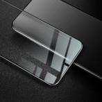 3-Pack Samsung Galaxy S21 Full Cover Screen Protector 9D, Verzenden, Nieuw