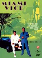 Miami Vice seizoen 2 (dvd nieuw), Ophalen of Verzenden, Nieuw in verpakking