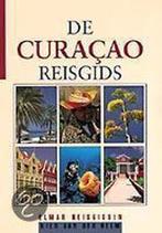 De Curacao reisgids / Elmar reishandboeken 9789038901367, Boeken, Reisgidsen, Verzenden, Gelezen, Ruud van der Helm