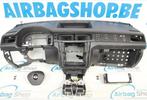 AIRBAG SET – DASHBOARD ZWART VOLKSWAGEN CADDY (2015-2020)