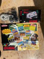 Nintendo - Super Nintendo - Super NES Controller - Videogame, Nieuw