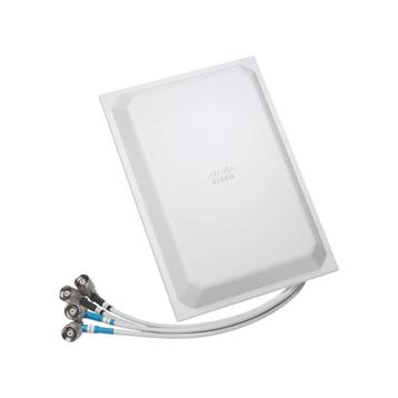 Cisco AIR-ANT2451V-R, Verzenden