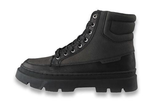 Bjorn Borg Veterboots in maat 41 Bruin | 5% extra korting, Kleding | Heren, Schoenen, Bruin, Zo goed als nieuw, Boots, Verzenden