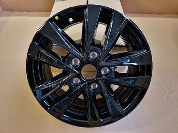 Velgen Set Origineel Nieuw VW Transporter T7 16 inch Brest Z beschikbaar voor biedingen