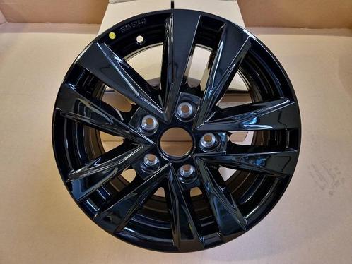 Velgen Set Origineel Nieuw VW Multivan T7 16 inch Brest Zwar, Auto-onderdelen, Verlichting, Nieuw, Verzenden