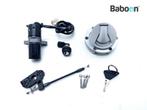 Contactslot Set Aprilia RS 125 2017-> (RS125), Verzenden, Gebruikt