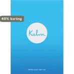 Kalm 9789055949724 Michael Acton Smith, Verzenden, Michael Acton Smith