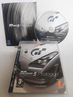 Gran Turismo 5 Prologue Playstation 3, Ophalen of Verzenden, Zo goed als nieuw