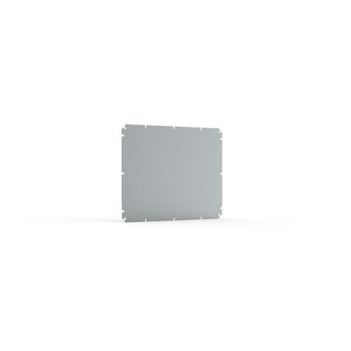 nVent HOFFMAN Stalen Montageplaat 300x400mm - OMP3040E, Doe-het-zelf en Bouw, Elektriciteit en Kabels, Verzenden