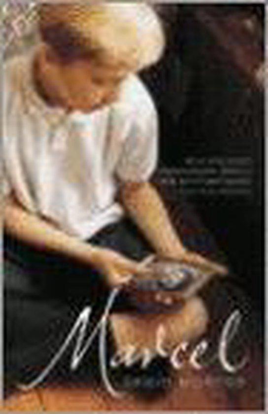 MARCEL 9780099448662 Erwin Mortier, Livres, Langue | Anglais, Envoi