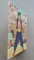 Ali Khim der Dieb von Bagdad - 1 Comic - 1953/1953, Nieuw